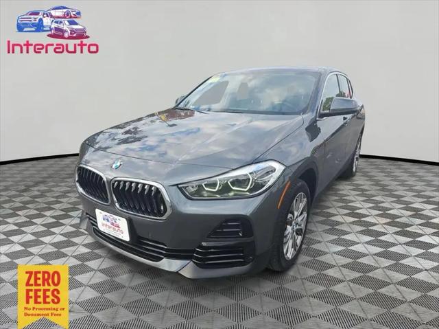 2022 BMW X2 xDrive28i for sale in Plainville, MA