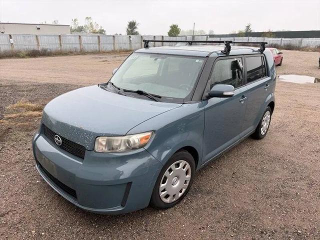2008 Scion xB Unknown for sale in Elk River, MN