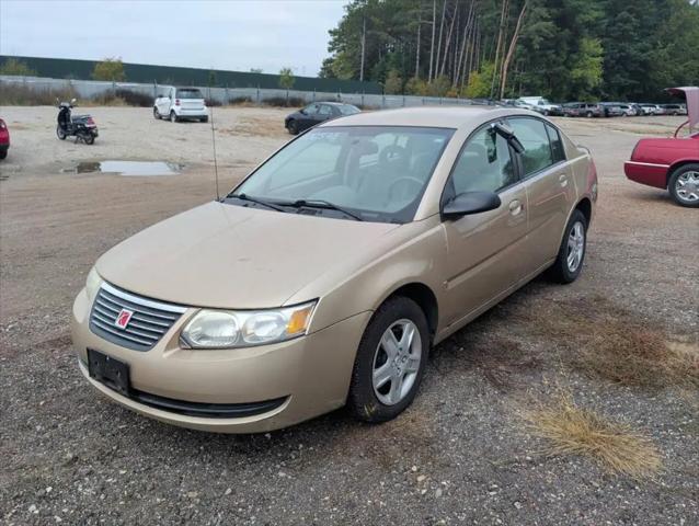 2006 Saturn Ion 2 for sale in Elk River, MN