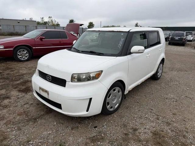 2010 Scion xB 5-SPD for sale in Elk River, MN