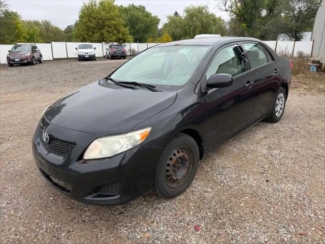 2010 Toyota Corolla LE for sale in Elk River, MN