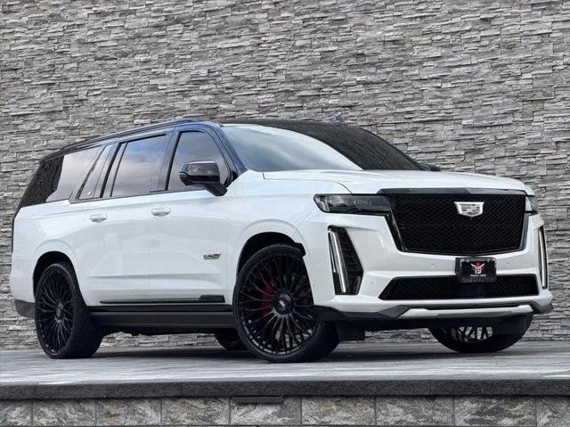 2024 Cadillac Escalade ESV 4WD V-Series for sale in Sewell, NJ