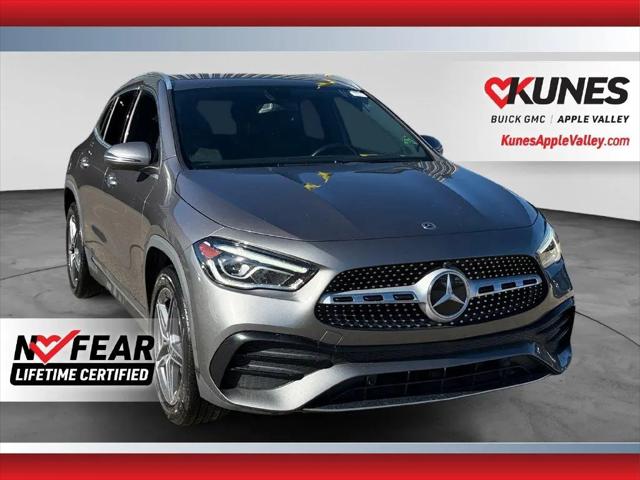 2023 Mercedes-Benz GLA-CLASS 4MATIC for sale in Apple Valley, MN