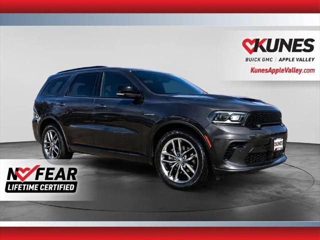 2025 Dodge Durango R/T for sale in Apple Valley, MN
