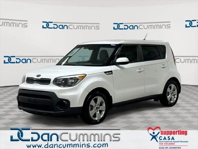 2018 Kia Soul Base for sale in Georgetown, KY