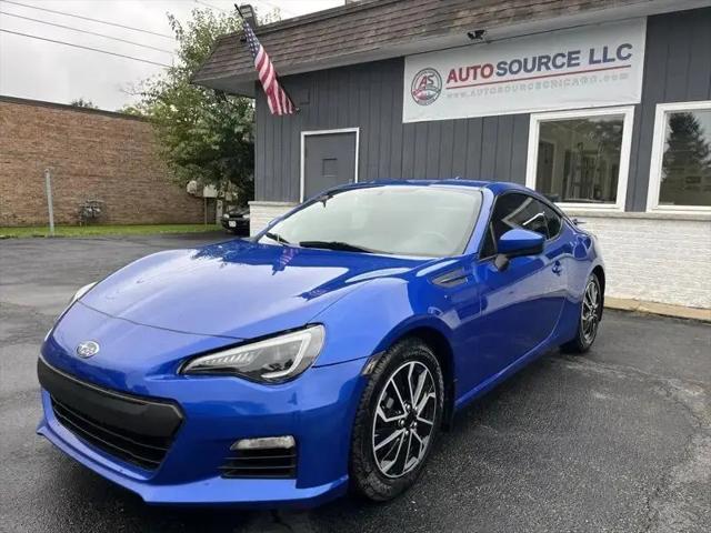 2015 Subaru BRZ Premium for sale in Elgin, IL