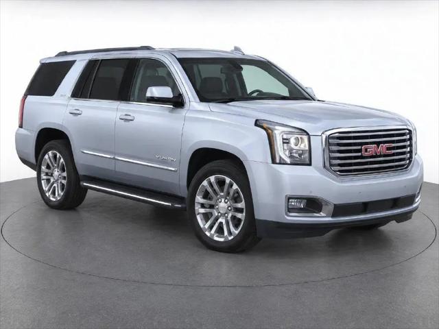 2018 GMC Yukon SLT for sale in Harvey, LA