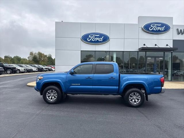2018 Toyota Tacoma SR5 V6 for sale in Martin, TN
