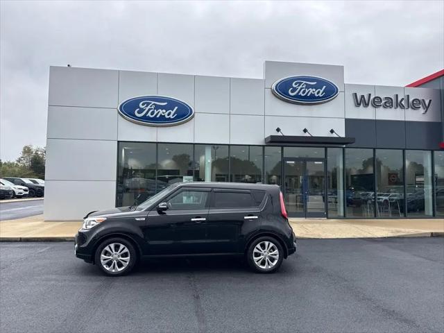 2016 Kia Soul  for sale in Martin, TN
