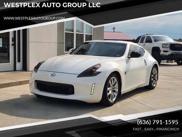 2013 Nissan 370Z Base for sale in Wright City, MO
