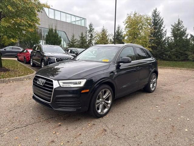 2016 Audi Q3 for sale near Dublin, OH