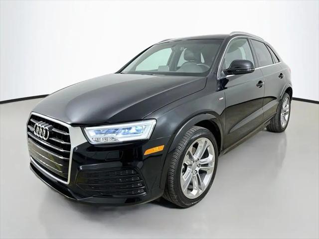 2016 Audi Q3 for sale near Dublin, OH