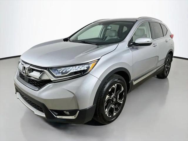 2018 Honda CR-V Touring for sale in Dublin, OH