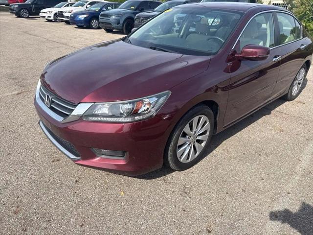 2014 Honda Accord EX for sale in Dublin, OH