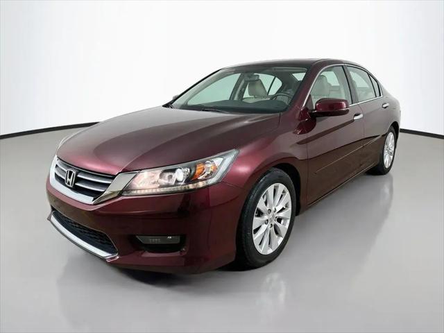 2014 Honda Accord EX for sale in Dublin, OH