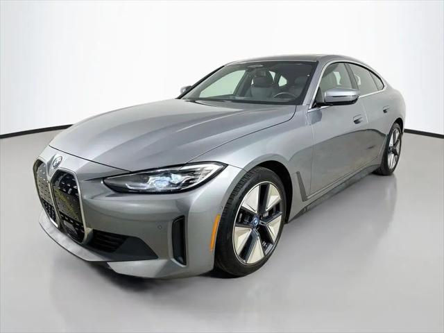 2024 BMW i4 eDrive40 for sale near Dublin, OH