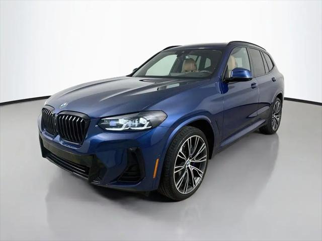 2023 BMW X3 xDrive30i for sale in Dublin, OH