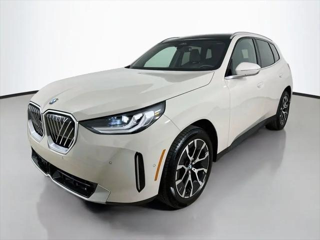2026 BMW X3 30 xDrive for sale in Dublin, OH