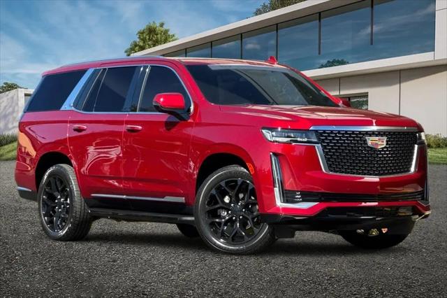 2022 Cadillac Escalade 2WD Luxury for sale in Walnut Creek, CA