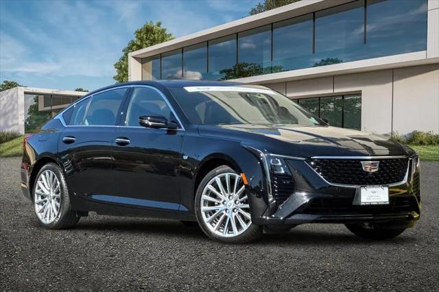 2025 Cadillac CT5 Premium Luxury RWD for sale in Walnut Creek, CA