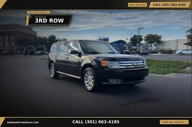 2011 Ford Flex SEL for sale in Frederick, MD