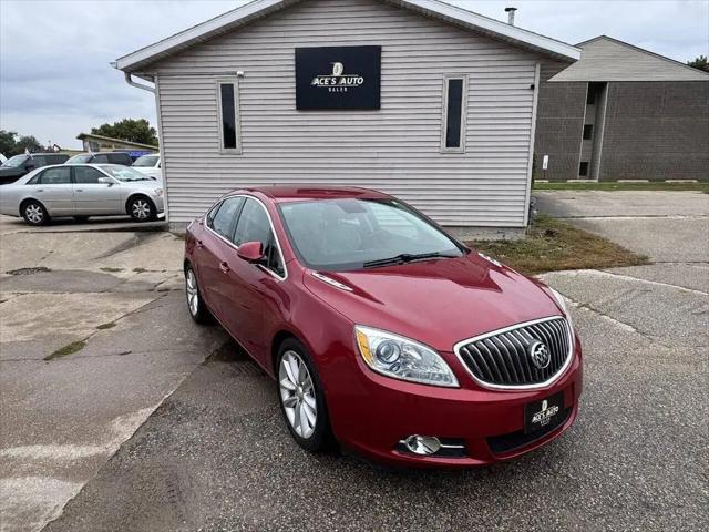 2013 Buick Verano Base for sale in La Crosse, WI