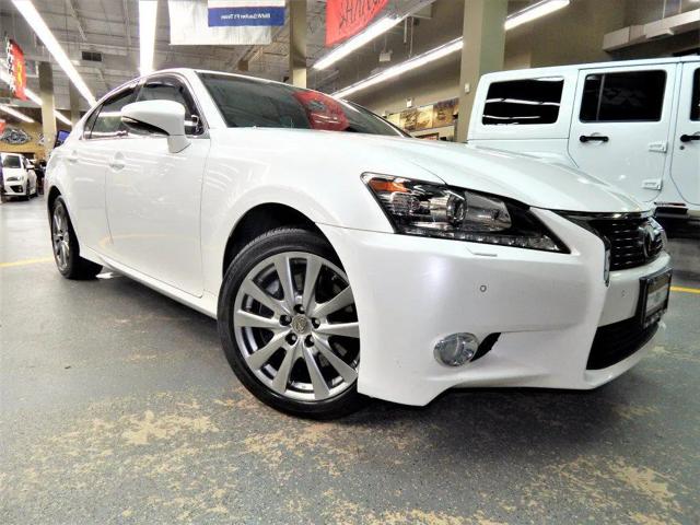 2015 Lexus GS 350 Base for sale in Springfield, NJ