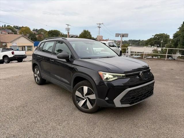 2025 Volkswagen Taos 1.5T S for sale in Pittsburgh, PA