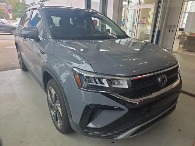 2023 Volkswagen Taos 1.5T SE for sale in Pittsburgh, PA