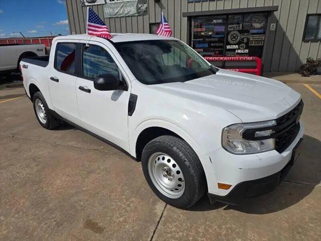 2022 Ford Maverick XL for sale in Woodward, OK