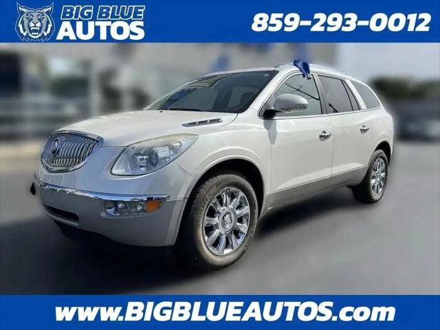 2011 Buick Enclave 1XL for sale in Lexington, KY