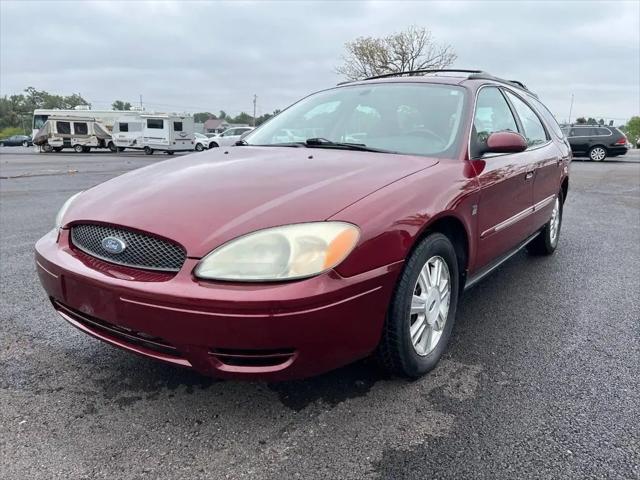 2004 Ford Taurus SEL for sale in Merrillville, IN