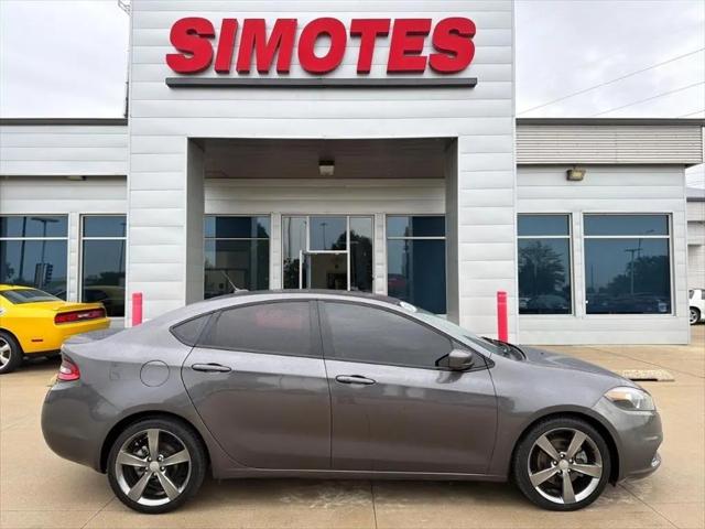 2016 Dodge Dart GT for sale in Minooka, IL