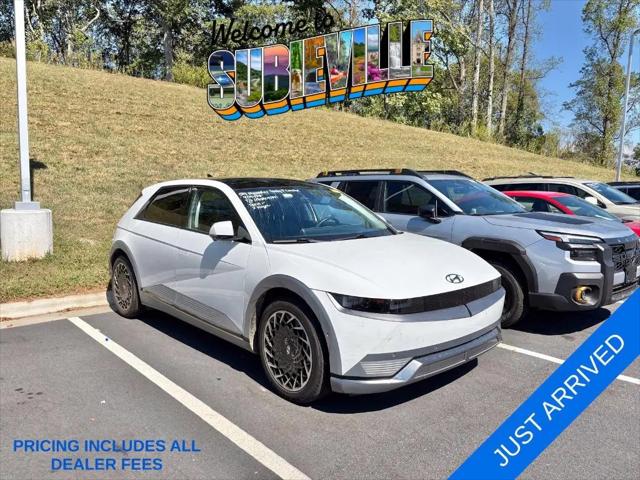 2024 Hyundai IONIQ 5 Limited for sale in Asheville, NC
