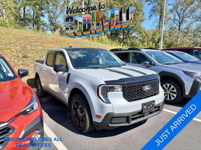 2025 Ford Maverick Lariat for sale in Asheville, NC