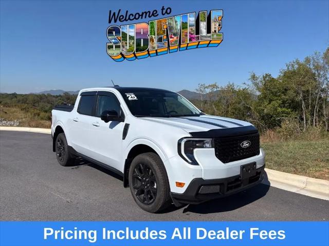 2025 Ford Maverick Lariat for sale in Asheville, NC