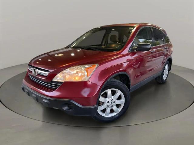 2007 Honda CR-V EX for sale in Irving, TX