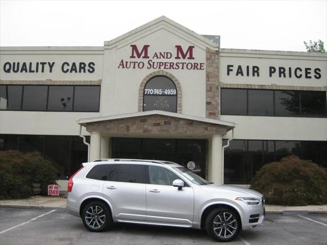 2018 Volvo XC90 T6 Momentum for sale in Lithia Springs, GA