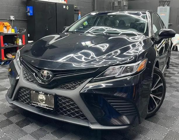2018 Toyota Camry LE/SE/XLE/L for sale in Alexandria, VA