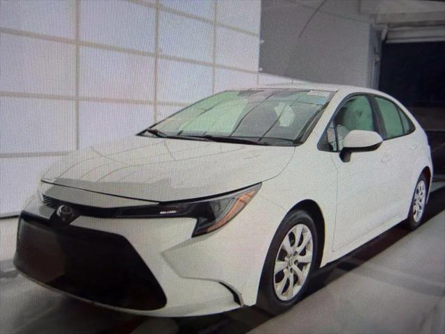 2024 Toyota Corolla LE for sale in Richmond, KY