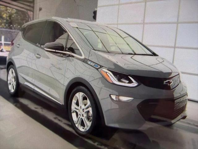 2021 Chevrolet Bolt EV FWD LT for sale in Richmond, KY