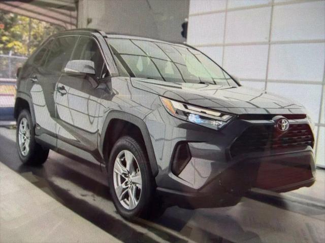 2023 Toyota RAV4 Hybrid XLE for sale in Richmond, KY