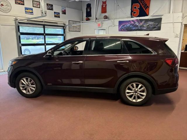 2016 Kia Sorento 2.4L LX for sale in Hallstead, PA