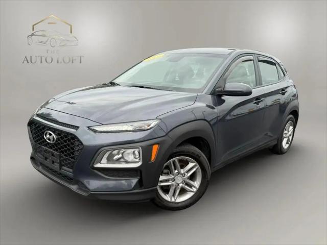 2019 Hyundai Kona SE for sale in Columbus, OH