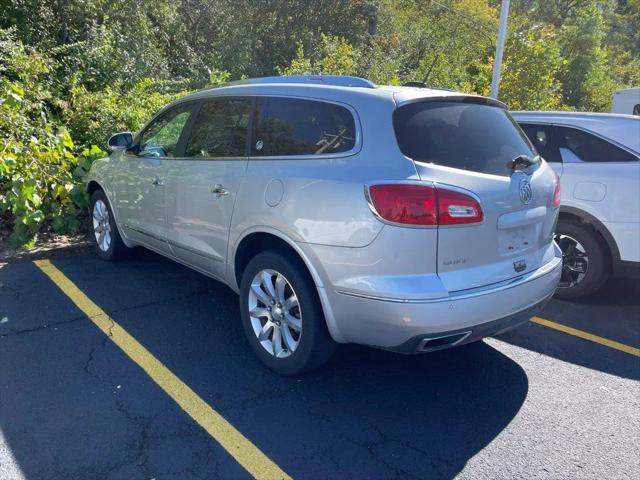 2017 Buick Enclave Premium for sale in Ottawa, IL