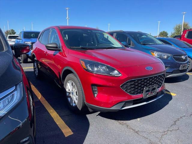 2022 Ford Escape SE for sale in Ottawa, IL