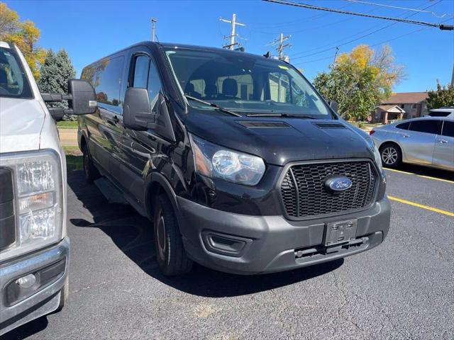 2024 Ford Transit-350 Passenger Van XL for sale in Ottawa, IL