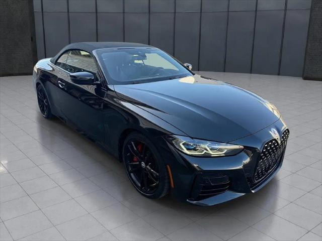 2022 BMW M4 i for sale in San Diego, CA