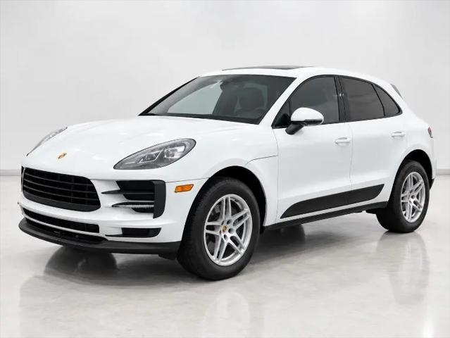 2021 Porsche Macan Base for sale in Addison, IL
