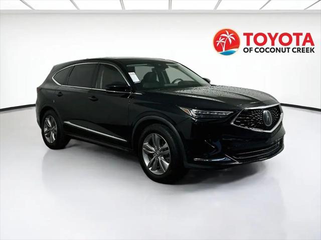 2023 Acura MDX Standard for sale in Coconut Creek, FL